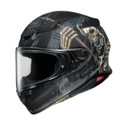 Shoei NXR2 - Faust TC5 -Motorcycle Riding Equipment Store 0793026 1 01 4