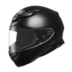 Shoei NXR2 - Black 14 Shoei NXR2 - Black -Motorcycle Riding Equipment Store 0796140 1 5