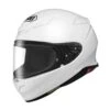 Shoei NXR2 - White -Motorcycle Riding Equipment Store 0796157 1 1