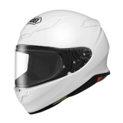 Shoei NXR2 - White -Motorcycle Riding Equipment Store 0796157 1 6
