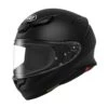 Shoei NXR2 - Matt Black -Motorcycle Riding Equipment Store 0796263 1 01 1