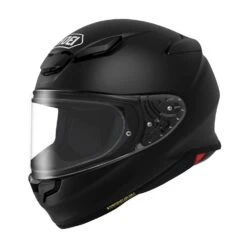 Shoei NXR2 - Matt Black 17 Shoei NXR2 - Matt Black -Motorcycle Riding Equipment Store 0796263 1 01 5