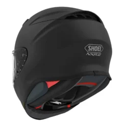 Shoei NXR2 - Matt Black 22 Shoei NXR2 - Matt Black -Motorcycle Riding Equipment Store 0796263 1 02 jpg