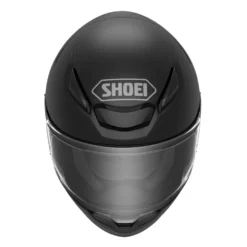 Shoei NXR2 - Matt Black 23 Shoei NXR2 - Matt Black -Motorcycle Riding Equipment Store 0796263 1 03 jpg