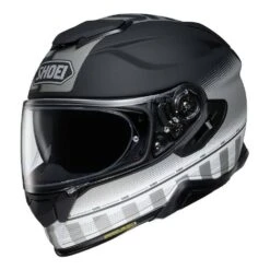Shoei GT Air 2 - Tesseract Matt TC-5 -Motorcycle Riding Equipment Store 0798939 1 01 6