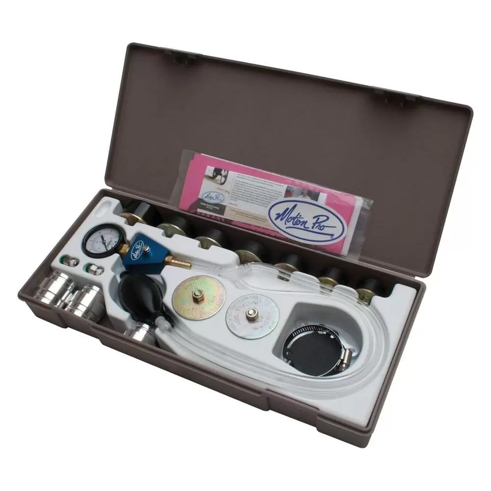 Motion Pro 2 Stroke Leak Down Tester 4 Motion Pro 2 Stroke Leak Down Tester - Image 2