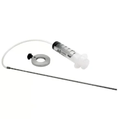 Motion Pro Fork Oil Level Tool -Motorcycle Riding Equipment Store 08 0121 01 jpg