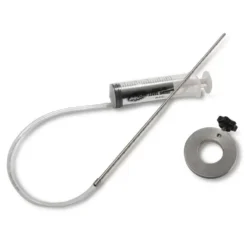 Motion Pro Fork Oil Level Tool -Motorcycle Riding Equipment Store 08 0121 jpeg