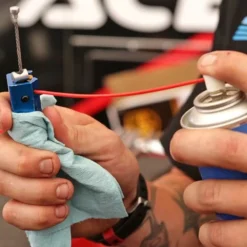 Motion Pro 08-0182 Cable Luber -Motorcycle Riding Equipment Store 08 0182 2 jpg