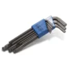 Motion Pro Ball End Hex Allen Key Set 9Pc 2 Motion Pro Ball End Hex Allen Key Set 9Pc -Motorcycle Riding Equipment Store 08 0185 01 jpeg