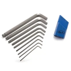 Motion Pro Ball End Hex Allen Key Set 9Pc -Motorcycle Riding Equipment Store 08 0185 02 jpeg