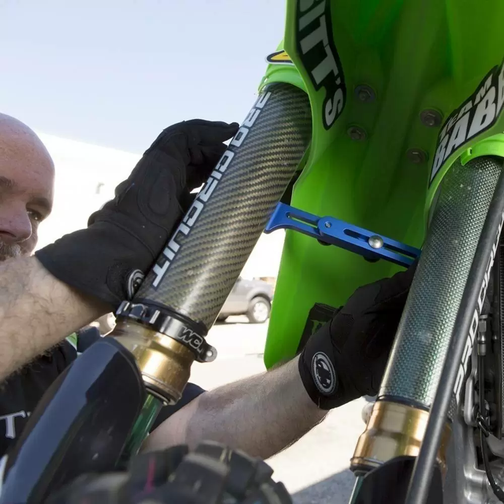 Motion Pro ForkTru™ - Fork Alignment Tool 7 Motion Pro ForkTru™ - Fork Alignment Tool - Image 5