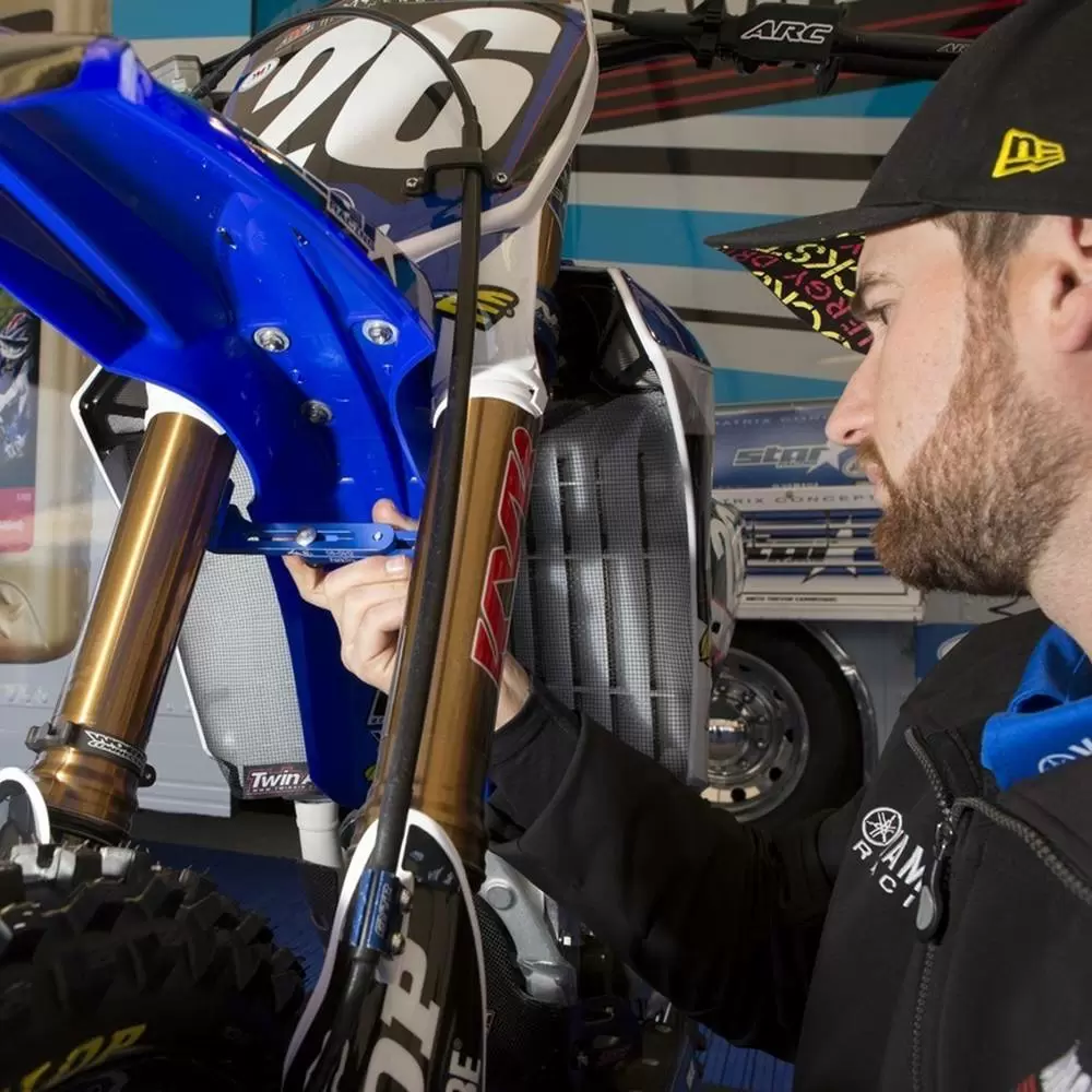 Motion Pro ForkTru™ - Fork Alignment Tool 5 Motion Pro ForkTru™ - Fork Alignment Tool - Image 3