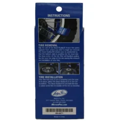 Motion Pro Bead Buddy 2 Tyre Tool -Motorcycle Riding Equipment Store 08 0471 04 jpg