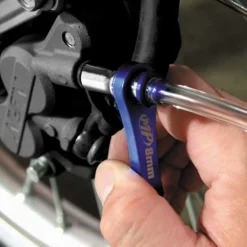 Motion Pro 08-0482 Mini Metric Bleeder -Motorcycle Riding Equipment Store 08 0482 02 jpg