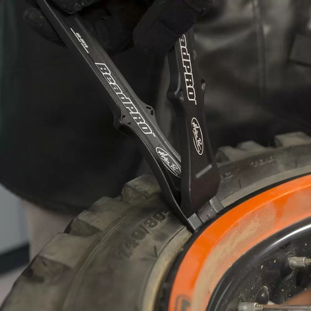 Motion Pro BeadPro™ Tyre Bead Breaker And Lever Tool Set 6 Motion Pro BeadPro™ Tyre Bead Breaker And Lever Tool Set - Image 4