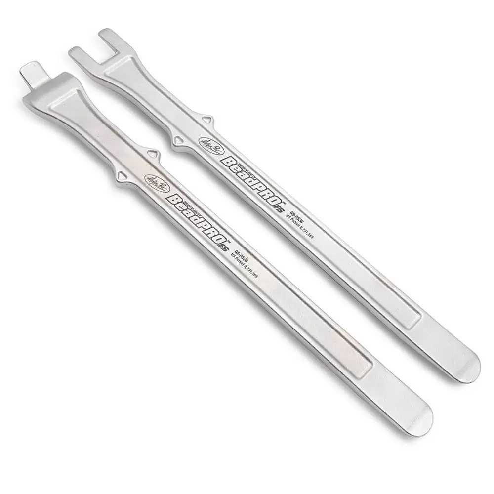 Motion Pro BeadPro FS (Forged Steel) Tyre Bead Breaker And Lever Tool Set 3 Motion Pro BeadPro FS (Forged Steel) Tyre Bead Breaker And Lever Tool Set