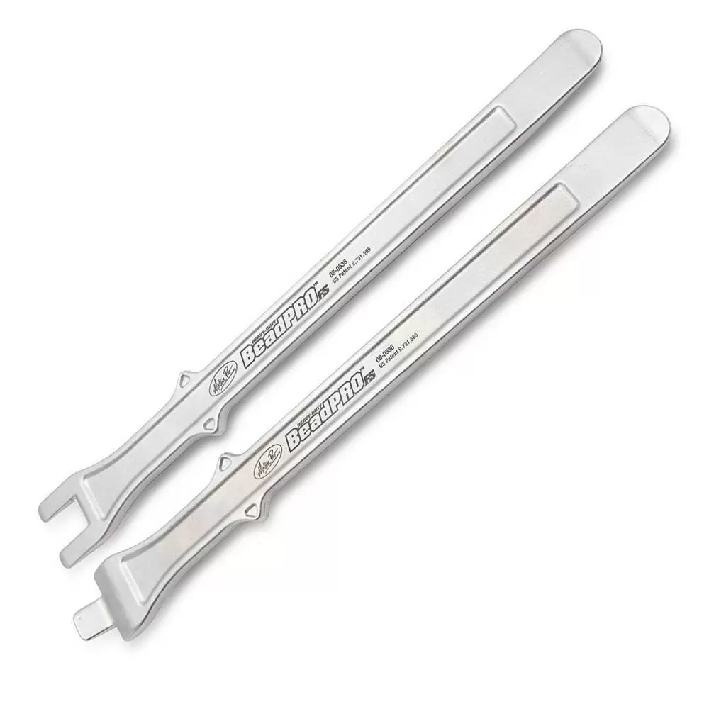 Motion Pro BeadPro FS (Forged Steel) Tyre Bead Breaker And Lever Tool Set 7 Motion Pro BeadPro FS (Forged Steel) Tyre Bead Breaker And Lever Tool Set - Image 5