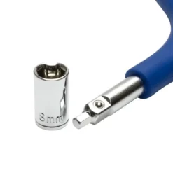 Motion Pro Combo Y-Drive Wrench -Motorcycle Riding Equipment Store 08 0547 02 jpeg