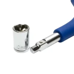 Motion Pro Combo Y-Drive Wrench -Motorcycle Riding Equipment Store 08 0547 03 jpeg