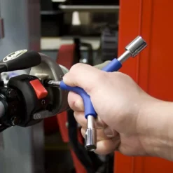 Motion Pro Combo Y-Drive Wrench -Motorcycle Riding Equipment Store 08 0547 05 jpeg