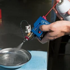 Motion Pro Fuel Injector Cleaner Kit For HYB -Motorcycle Riding Equipment Store 08 0593 3 jpg