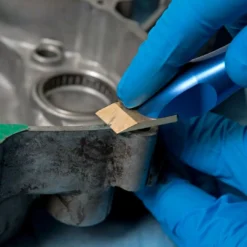 Motion Pro Gasket Scraper -Motorcycle Riding Equipment Store 08 0601 4 jpg