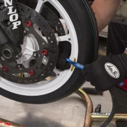 Motion Pro Pro Fill Air Chuck Tool -Motorcycle Riding Equipment Store 08 0602 06 jpeg