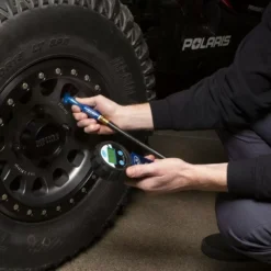 Motion Pro Pro Fill Air Chuck Tool -Motorcycle Riding Equipment Store 08 0602 08 jpeg