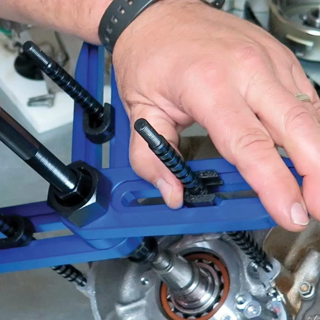 Motion Pro V2 Crankcase Splitter 5 Motion Pro V2 Crankcase Splitter - Image 3