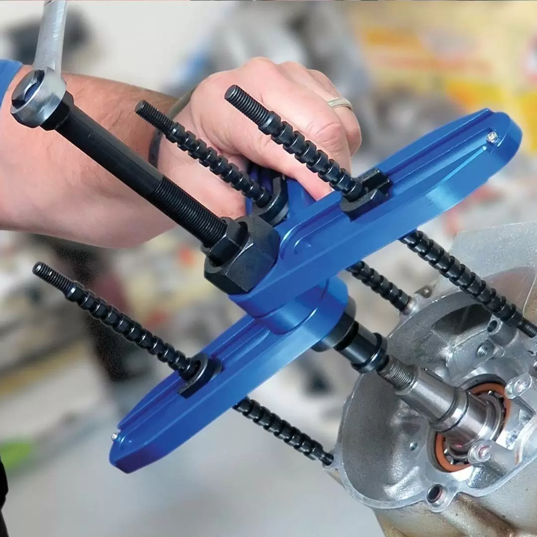 Motion Pro V2 Crankcase Splitter 7 Motion Pro V2 Crankcase Splitter - Image 5