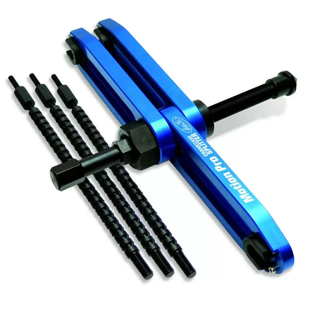 Motion Pro V2 Crankcase Splitter 3 Motion Pro V2 Crankcase Splitter