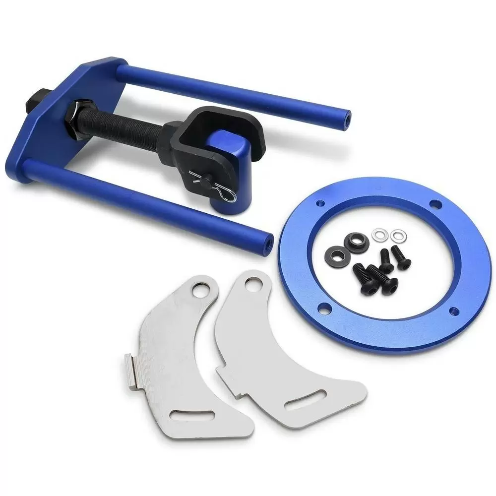 Motion Pro Shock Spring Compressor 9 Motion Pro Shock Spring Compressor - Image 7