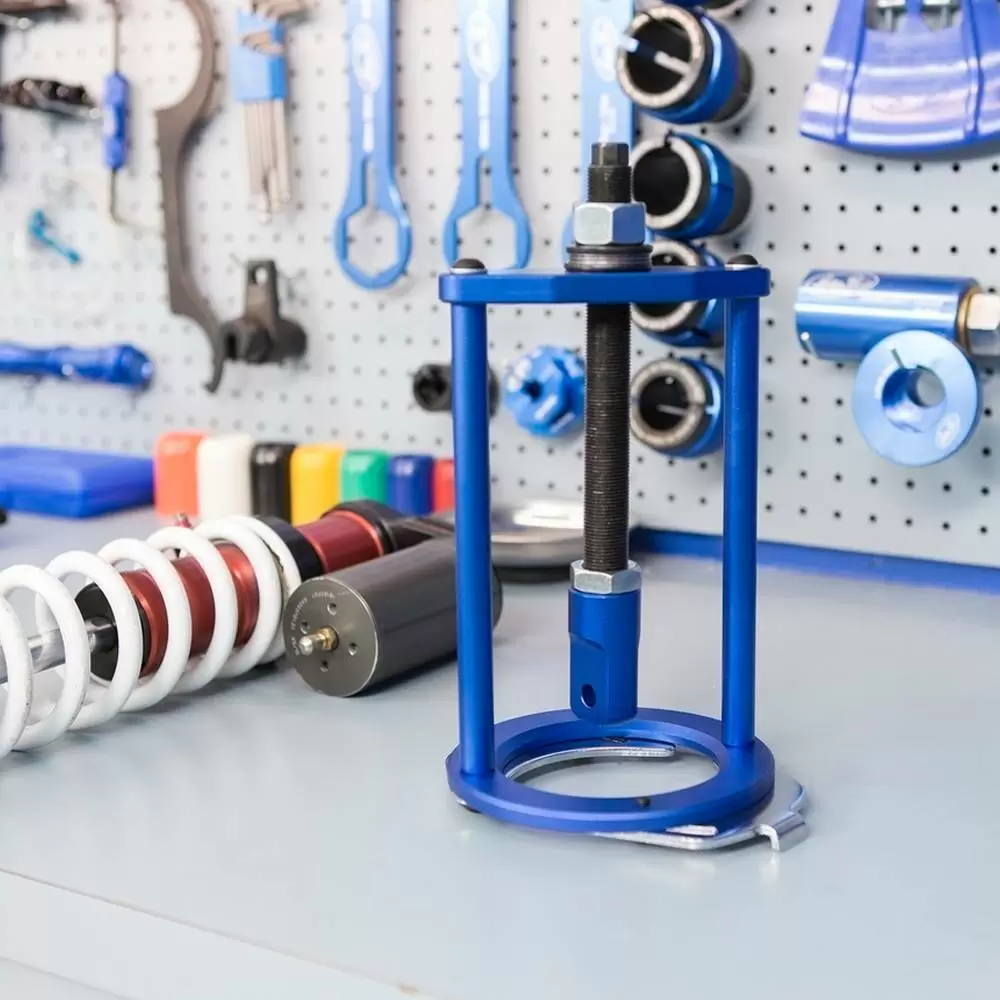 Motion Pro Shock Spring Compressor 8 Motion Pro Shock Spring Compressor - Image 6