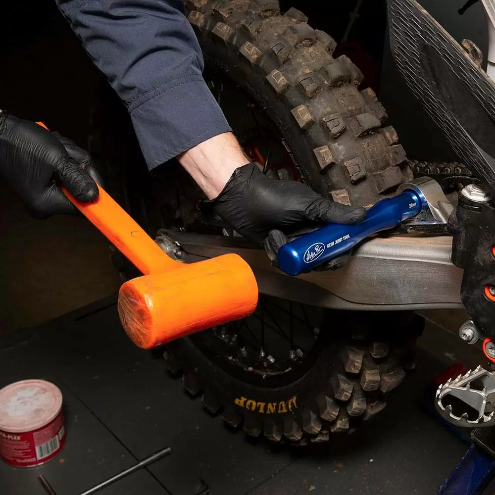 Motion Pro Heim Joint Tool 8 Motion Pro Heim Joint Tool - Image 6