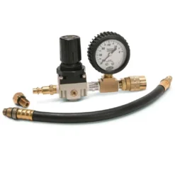 Motion Pro Standard 4 Stroke Leak Down Tester