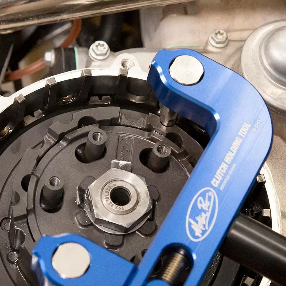 Motion Pro Heavy-Duty Clutch Holding Tool 7 Motion Pro Heavy-Duty Clutch Holding Tool - Image 5