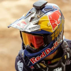 100% Armega Goggles Falcon 5 / HiPER Red Mirror Lens 16 100% Armega Goggles Falcon 5 / HiPER Red Mirror Lens -Motorcycle Riding Equipment Store 100 armega goggle hiper mx rider jpg