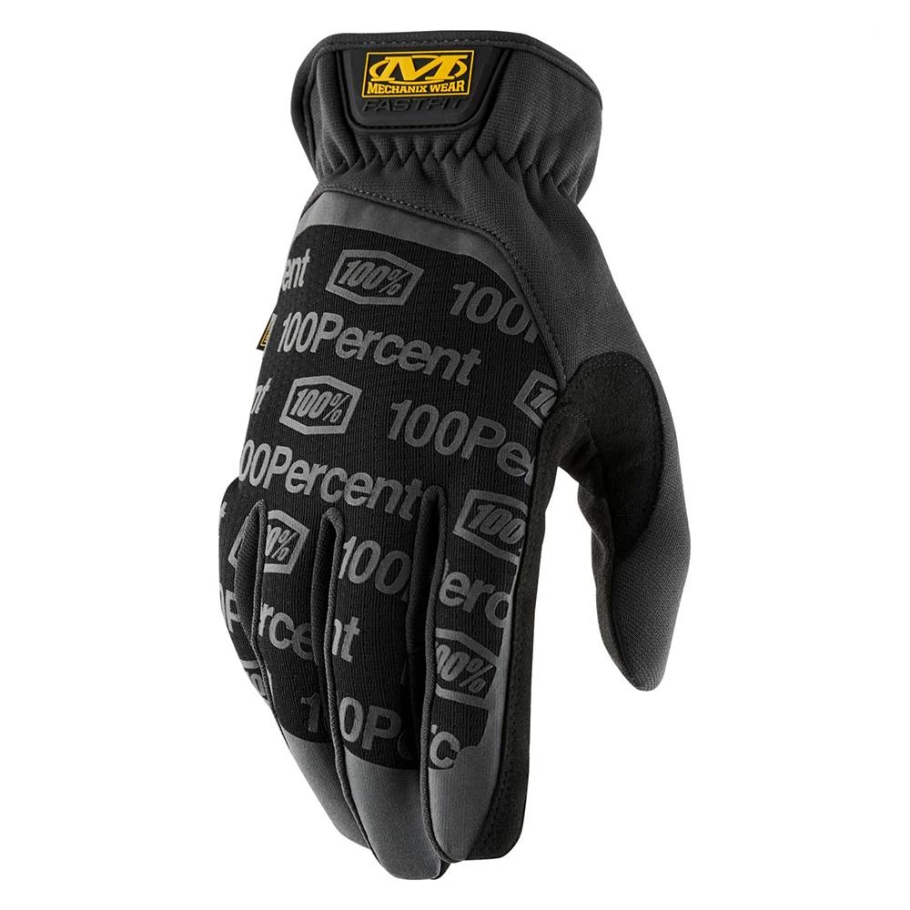 100% Mechanix FastFit Motocross Gloves 4 100% Mechanix FastFit Motocross Gloves - Image 2