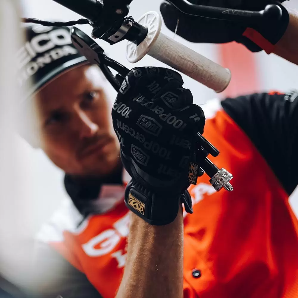 100% Mechanix FastFit Motocross Gloves 11 100% Mechanix FastFit Motocross Gloves - Image 9