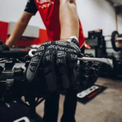 100% Mechanix FastFit Motocross Gloves 24 100% Mechanix FastFit Motocross Gloves -Motorcycle Riding Equipment Store 100 mff 05 06 1 jpg