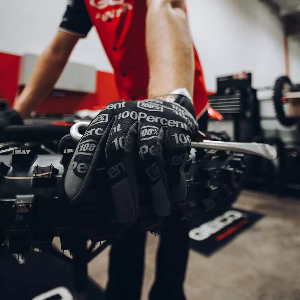 100% Mechanix FastFit Motocross Gloves 13 100% Mechanix FastFit Motocross Gloves - Image 11