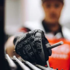 100% Mechanix FastFit Motocross Gloves 25 100% Mechanix FastFit Motocross Gloves -Motorcycle Riding Equipment Store 100 mff 05 07 1 jpg