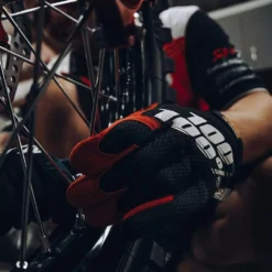 100% Mechanix Original Black Motocross Gloves -Motorcycle Riding Equipment Store 100 mg 05 05 jpg