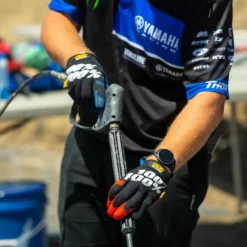 100% Mechanix Original Black Motocross Gloves -Motorcycle Riding Equipment Store 100 mg 05 07 jpg