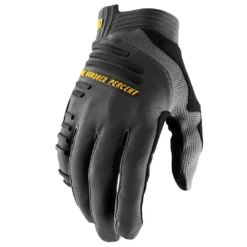 100% R-Core Charcoal Motocross Gloves 12 100% R-Core Charcoal Motocross Gloves -Motorcycle Riding Equipment Store 10017 052 1 jpg