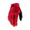 100% Geomatic Red Motocross Gloves 1 100% Geomatic Red Motocross Gloves -Motorcycle Riding Equipment Store 10022 003 2 5