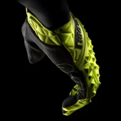 100% Geomatic Fluo Yellow Motocross Gloves -Motorcycle Riding Equipment Store 10022 004 beauty jpg