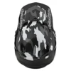 Troy Lee Designs GP Overload Camo Black Grey Replacement Peak 2 Troy Lee Designs GP Overload Camo Black Grey Replacement Peak -Motorcycle Riding Equipment Store 159253000 jpg