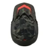 Troy Lee Designs GP Overload Camo Army Green Grey Replacement Peak 1 Troy Lee Designs GP Overload Camo Army Green Grey Replacement Peak -Motorcycle Riding Equipment Store 159253002 jpg